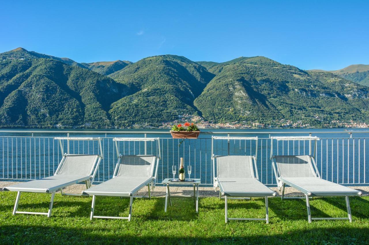 Bellagio Lezzeno
