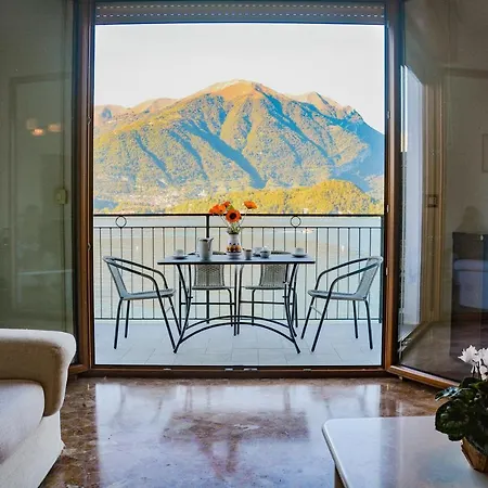 Bellagio Villas Lezzeno Buitenkant foto