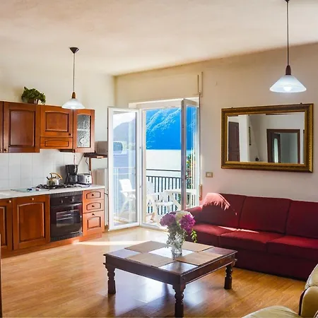 Bellagio Villas Lezzeno Buitenkant foto