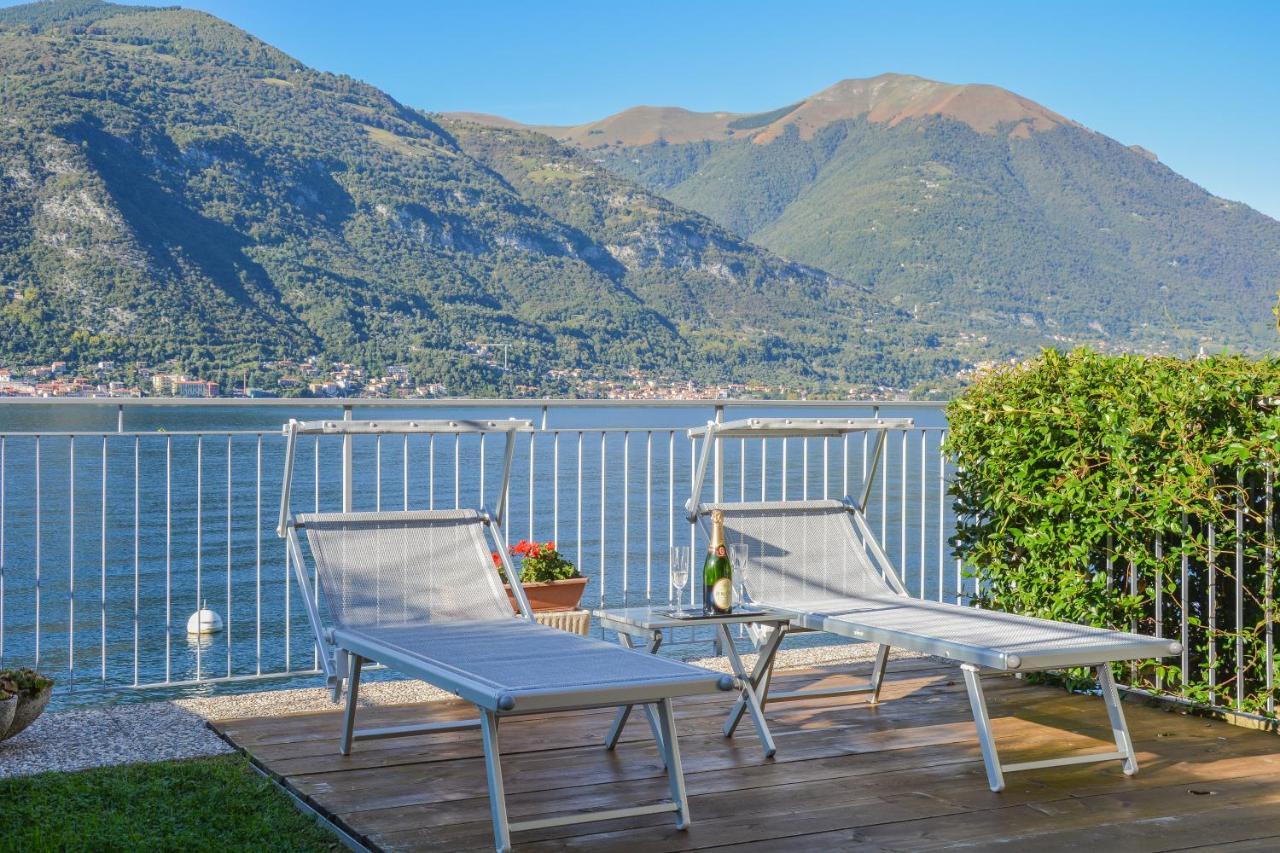 Apartment Bellagio Lezzeno